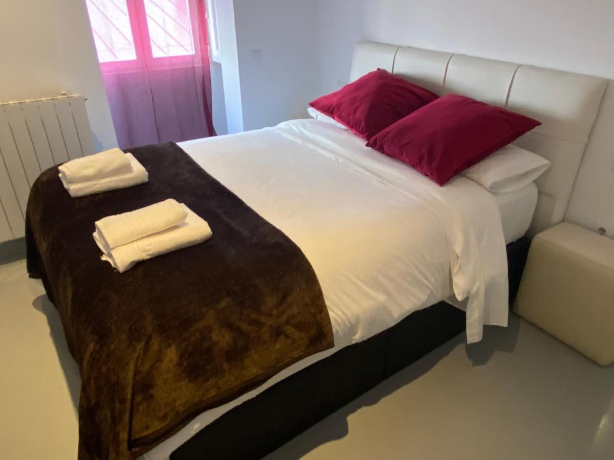 Apartamento En Madrid Rio Con Parking Gratuito Exteriör bild